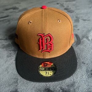Birmingham Barons Hat